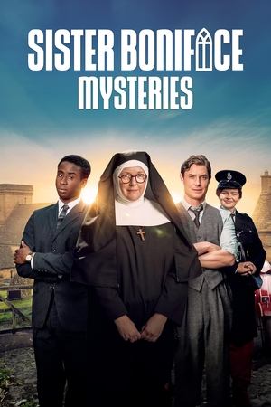 Sister Boniface Mysteries (2022-)