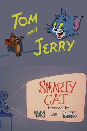 Smarty Cat (1955)