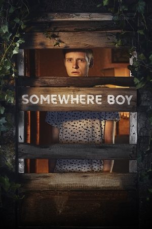 Somewhere Boy (2022-)