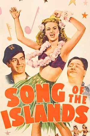 Song of the Islands (1942)
