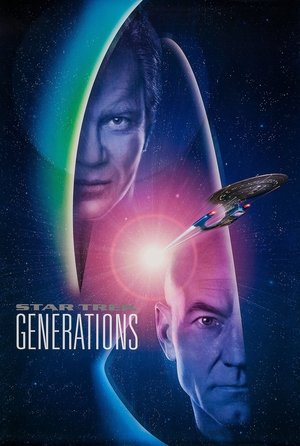 Star Trek: Generations (1994)