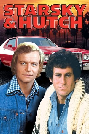 Starsky and Hutch (19751979)