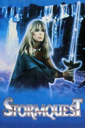 Stormquest (1987)