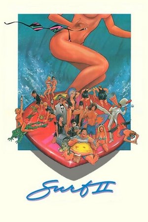 Surf II (1984)