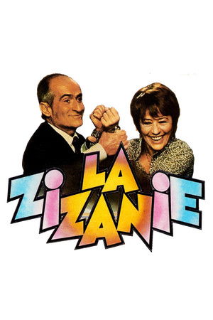 La zizanie (1978)