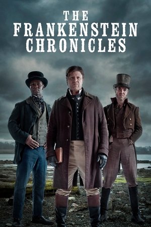 The Frankenstein Chronicles (TV Series 2015 )
