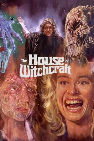 The House of Witchcraft (1989)