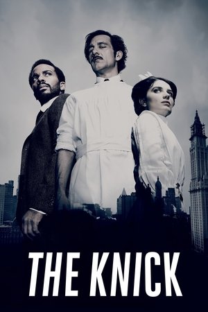 The Knick (TV Series 2014)