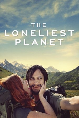 The Loneliest Planet (2011)