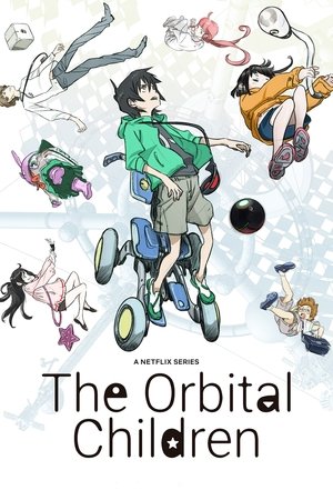 The Orbital Children (2022-)