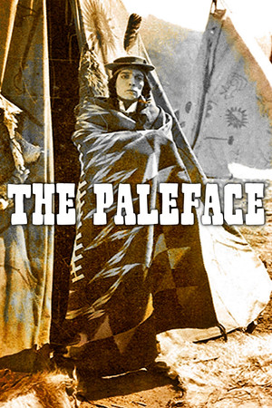 The Paleface (1922)