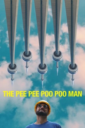 The Pee Pee Poo Poo Man (2024)