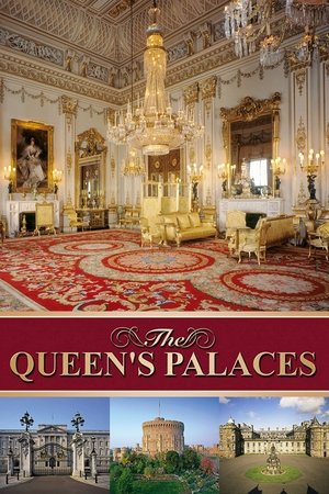 The Queens Palaces (2011-)