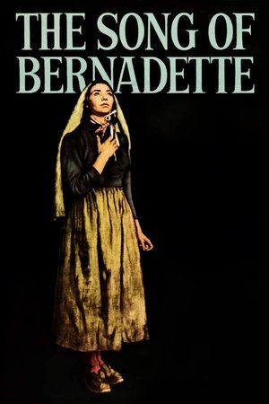 The Song of Bernadette (1943)