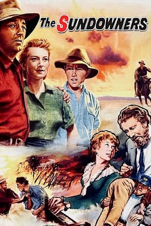 The Sundowners (1960)