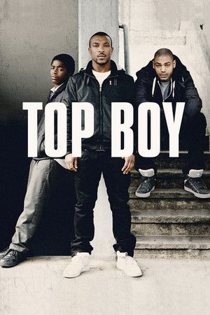 Top Boy (2011 )