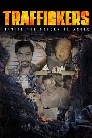 Traffickers Inside the Golden Triangle (2021-)
