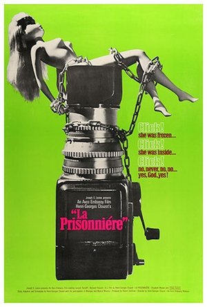 La Prisonnière (1968)