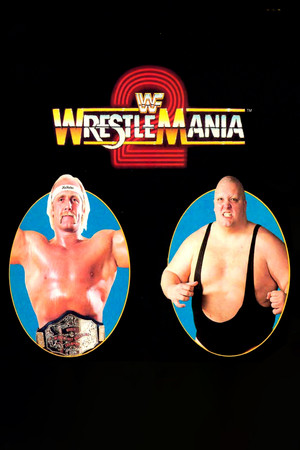 WrestleMania 2 (1986)