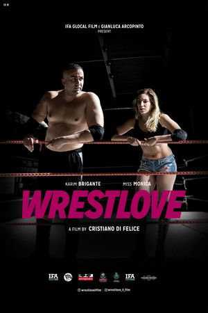 Wrestlove: Lamore combattuto (2019)