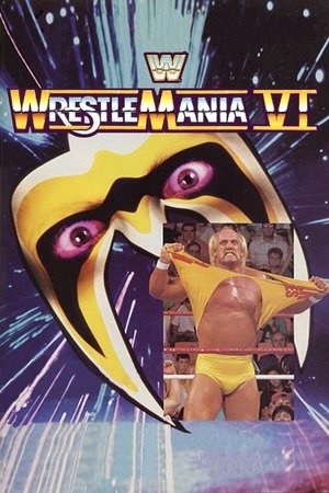 WrestleMania VI (1990)