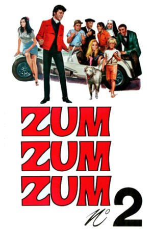 Zum zum zum n 2 (1969)