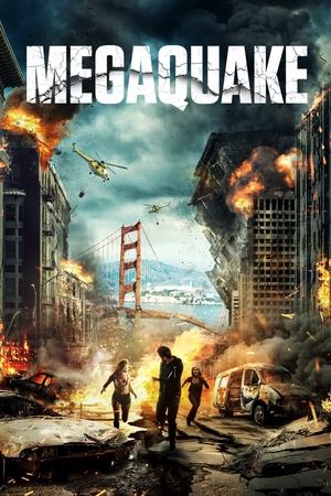 20 0 Megaquake (2022)