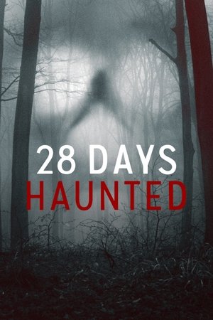 28 Days Haunted (2022-)