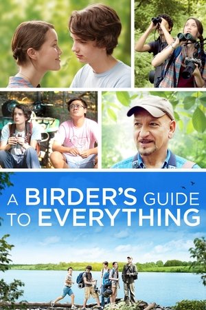 A Birders Guide to Everything (2013)