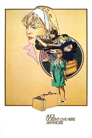 Alice Doesnt Live Here Anymore (1974)
