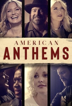 American Anthems (2022-)