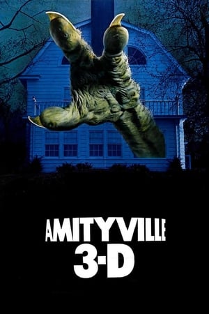 Amityville III: Demon (1983)