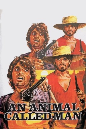 Un animale chiamato uomo (1972)