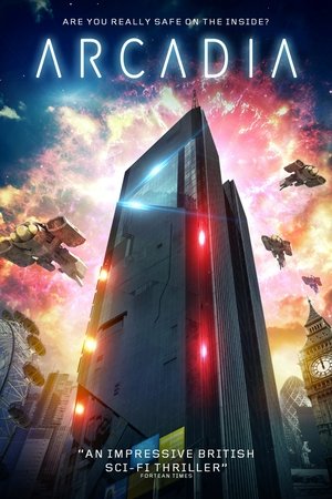 Arcadia (2016)