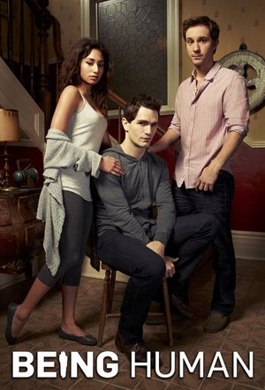 Being Human (TV Series 2011-2014) - Season 4
