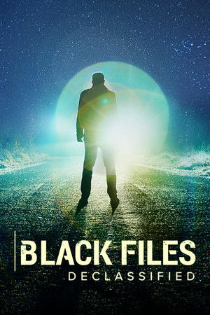 Black Files Declassified (2020-)