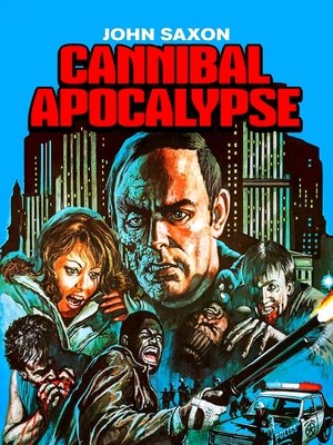 Cannibals in the Streets (1980)