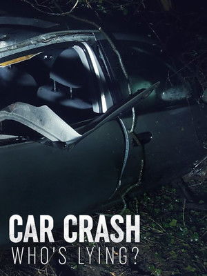 Car Crash Whos Lying (2018)