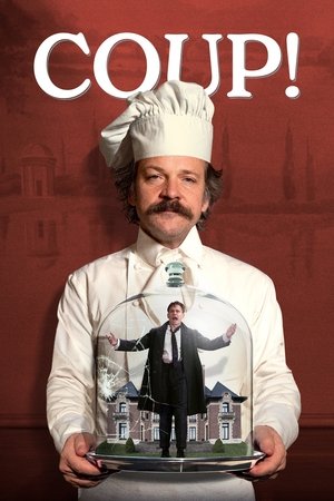 Coup (2023)
