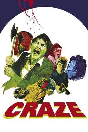 Craze (1974)