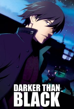 Darker Than Black: Gemini of the Meteor (20072010)
