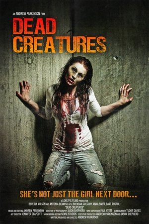 Dead Creatures (2001)