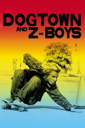 Dogtown and ZBoys (2001)