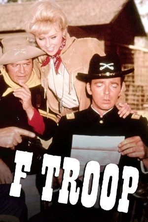 F Troop (1965-1967)