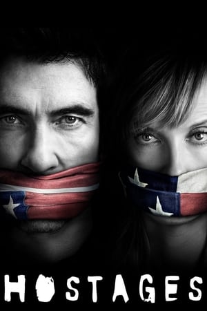 Hostages (2013 )