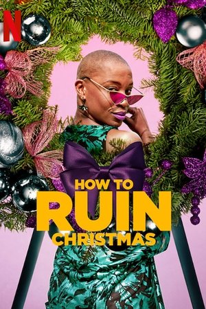 How to Ruin Christmas: The Wedding (2020 )
