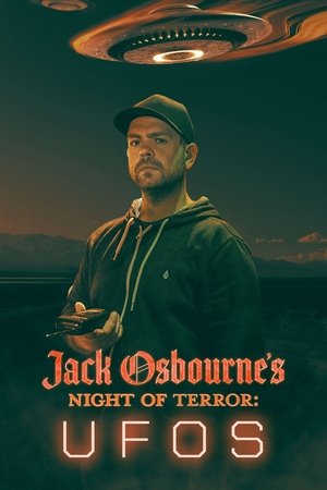 Jack Osbournes Night of Terror UFOs (2022)