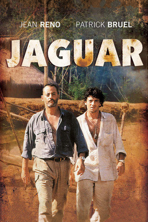 Le jaguar (1996)