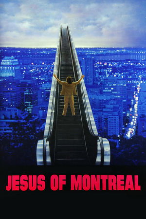Jésus de Montréal (1989)