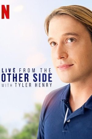 Live from the Other Side with Tyler Henry (2024–)
